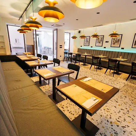 Apartamento Lux Luna & Old Town *