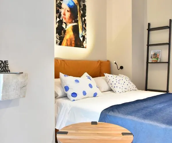 Lux Luna & Old Town Apartman Zadar