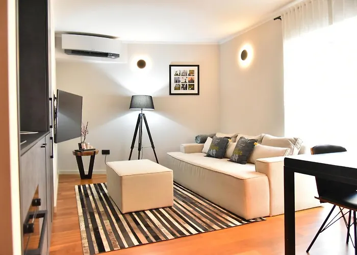 Apartman Lux Luna & Old Town *