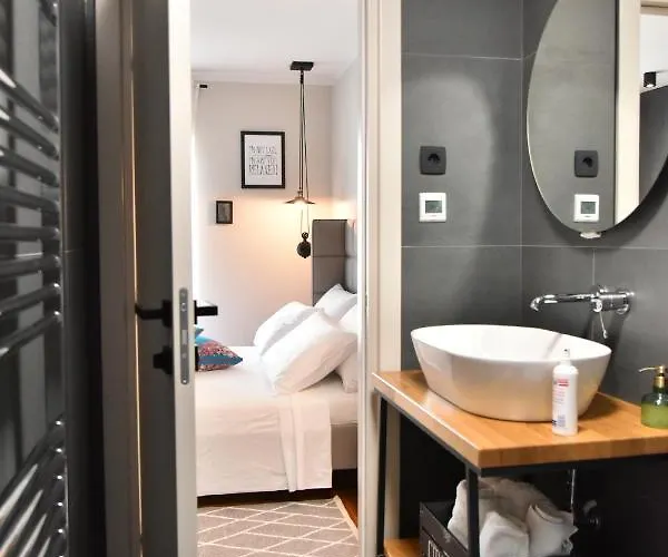 Apartman Lux Luna & Old Town Zadar