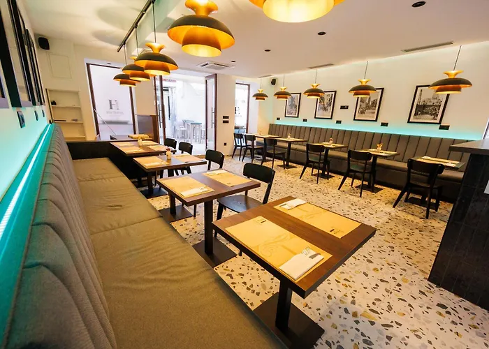 Apartman Lux Luna & Old Town *
