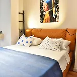Lux Luna & Old Town Apartment Zadar