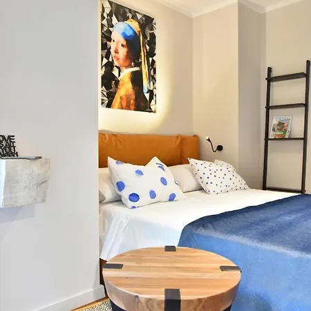 Lux Luna & Old Town Apartment Zadar