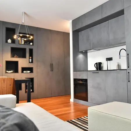 Lux Luna & Old Town Zadar