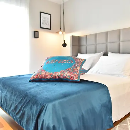 Apartment Lux Luna & Old Town Zadar