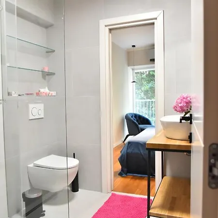 Lux Luna & Old Town Ζαντάρ