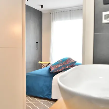 Apartment Lux Luna & Old Town *