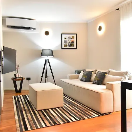 Διαμέρισμα Lux Luna & Old Town *