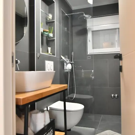 Apartment Lux Luna & Old Town