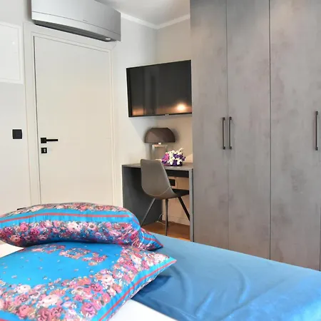 Apartment Lux Luna & Old Town