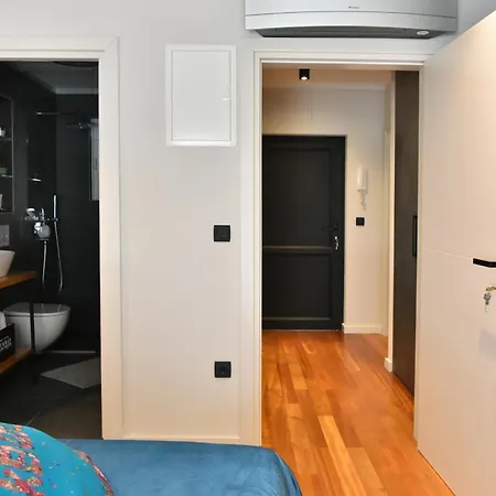 Lux Luna & Old Town Apartment *