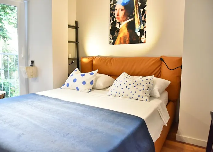Lux Luna & Old Town Apartamento Zadar